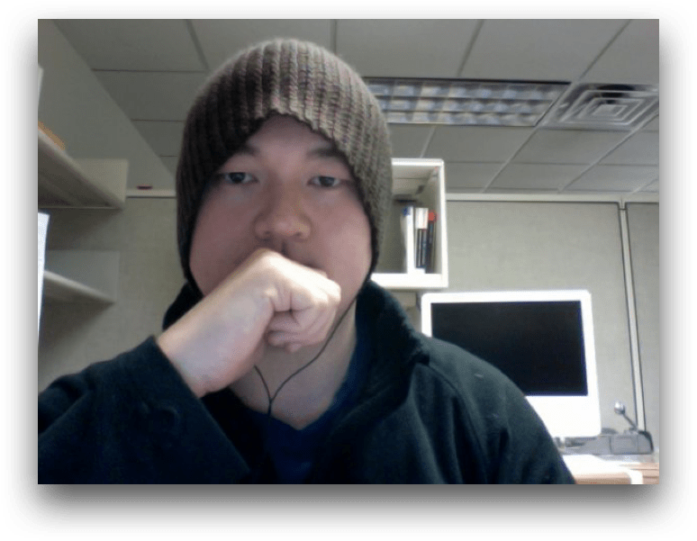 Backroom software engineer